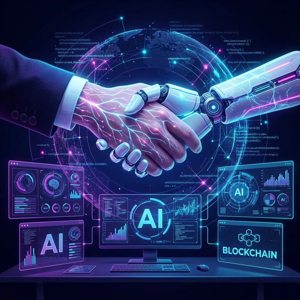 AI and the Future of Work in the UK