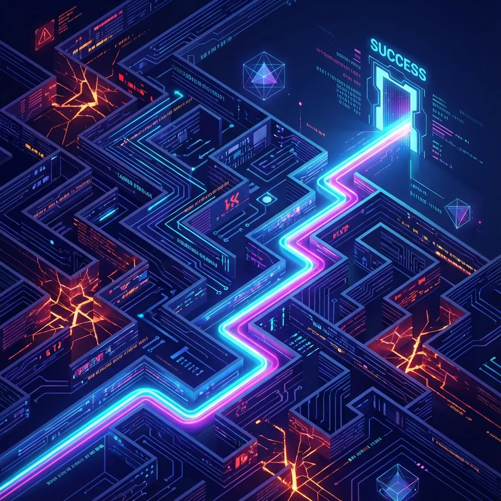 The Five Fatal Pitfalls of AI Adoption: Why UK Businesses Fail and How to Succeed