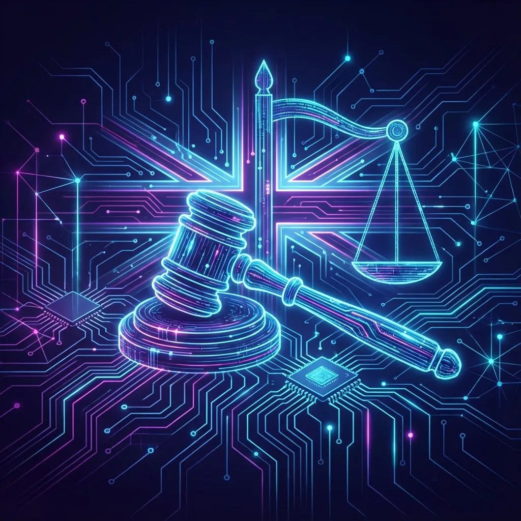 AI Technology for UK Businesses