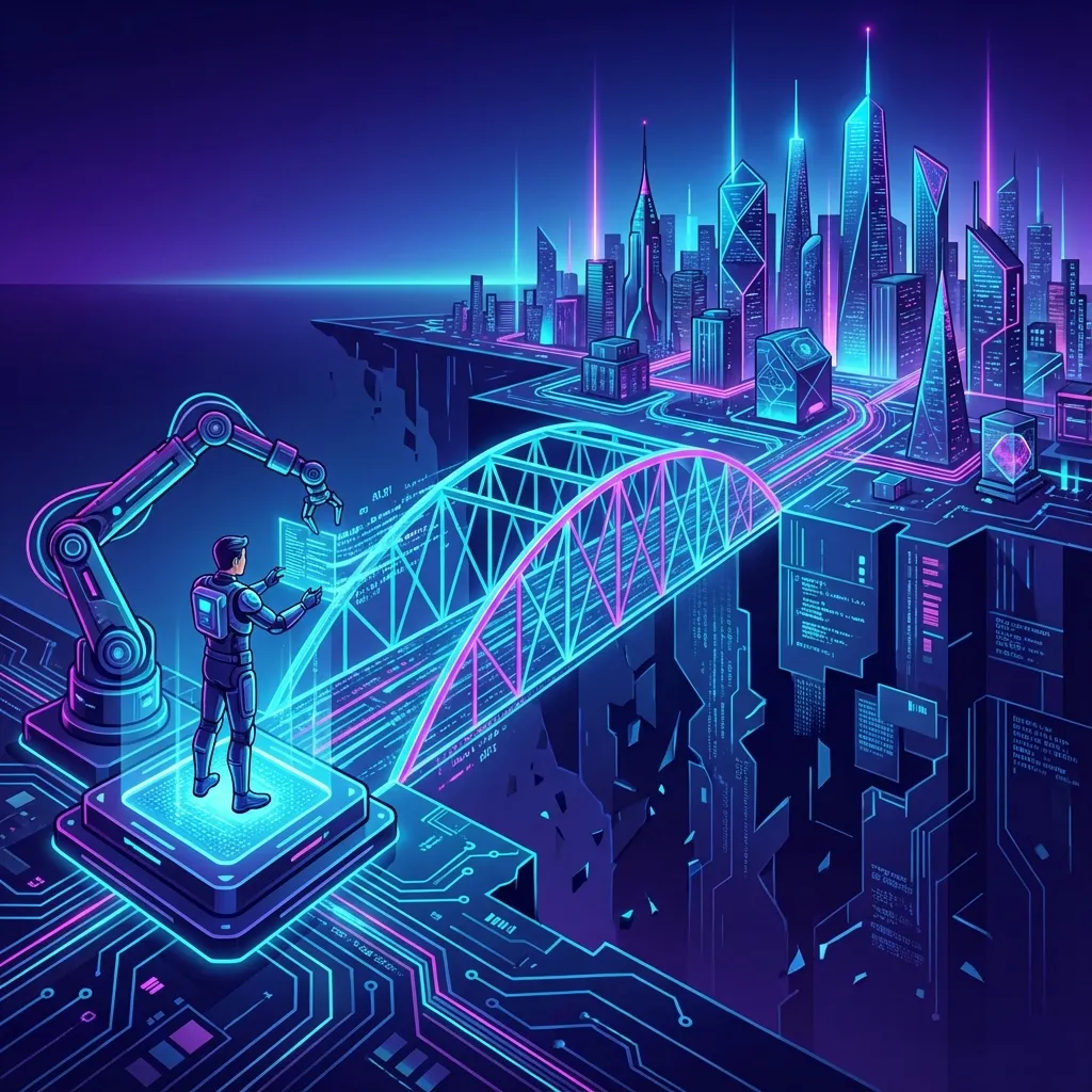 Addressing AI Skills Gap in UK Workforce