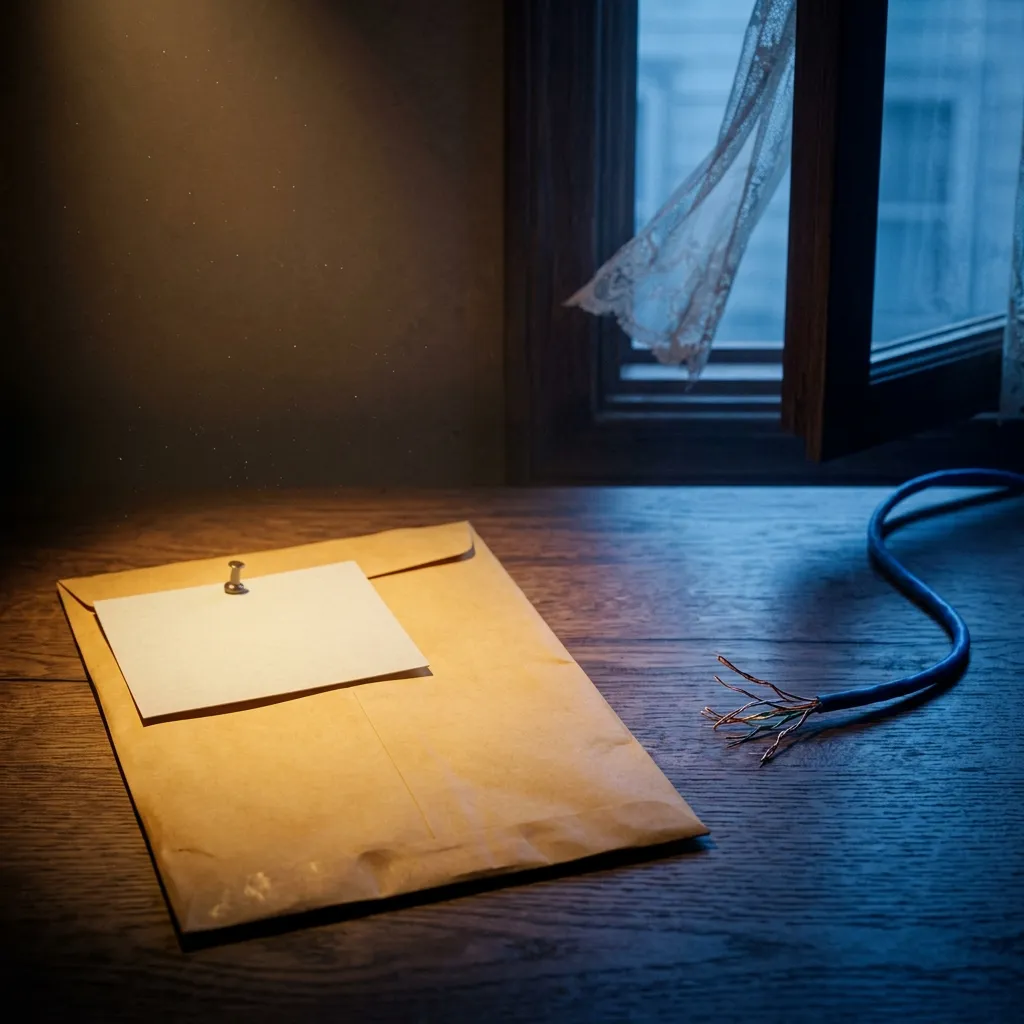 The Paradox of Polite AI: Why "Don't Read This" Leaks Your Data