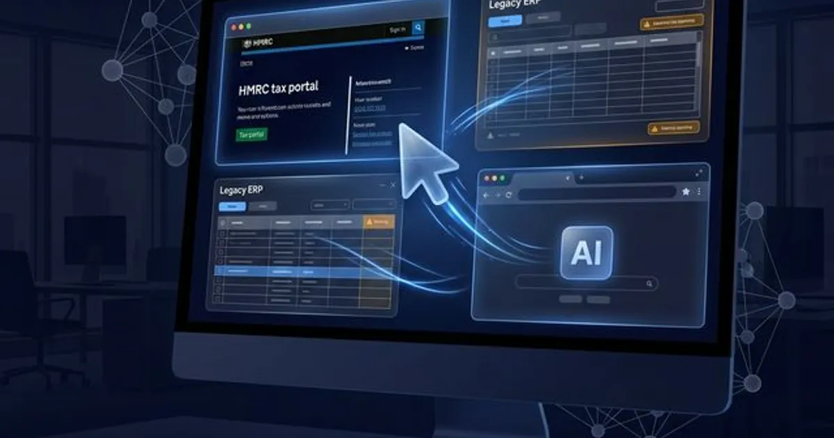 Computer Use AI Agents: How to Automate Any Software Without Code or APIs in 2026