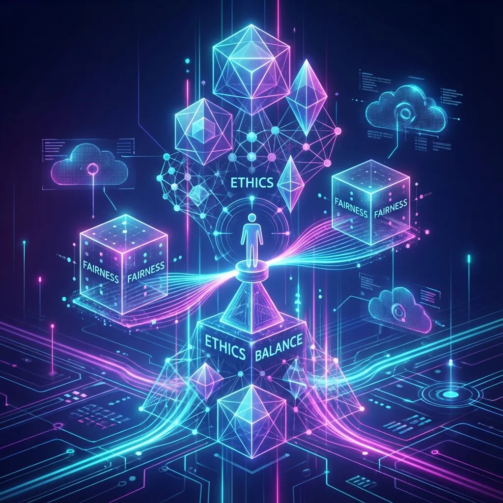 Ethical AI Framework for UK Business