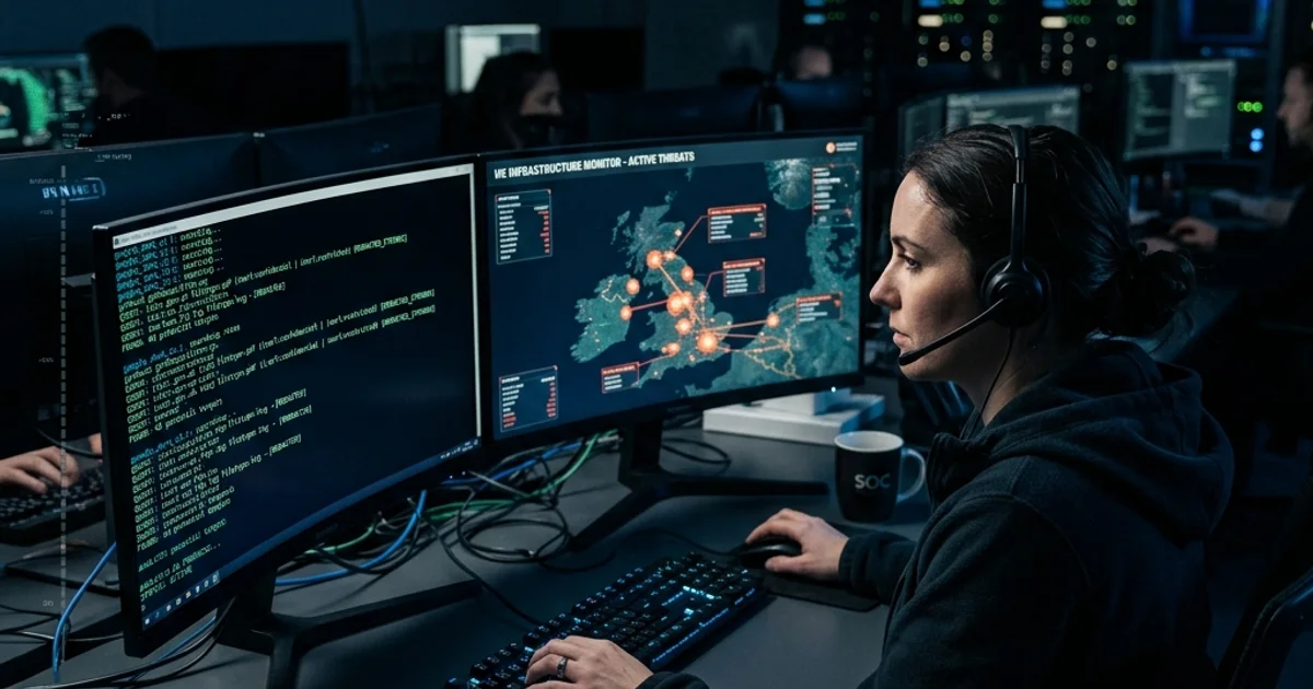 Google Dorking for UK Cybersecurity Professionals: OSINT, GHDB Techniques, and Legal Boundaries 2026