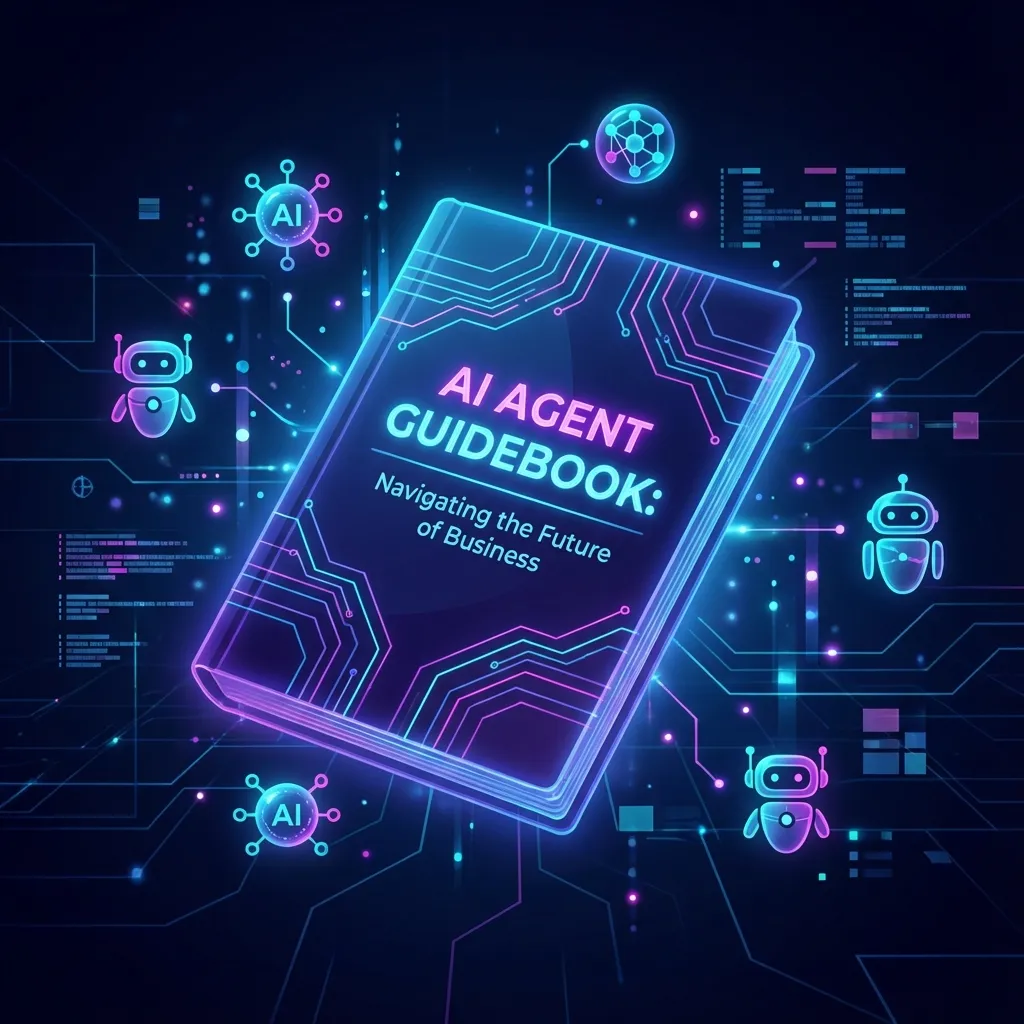 Essential Guide to AI Agents for UK SMEs