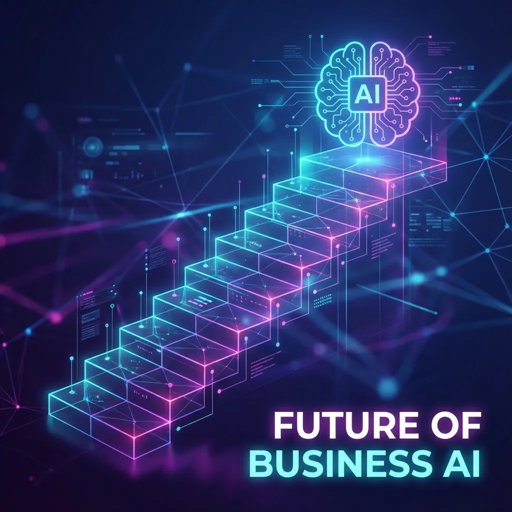Step-by-Step Guide to Implementing AI in Business