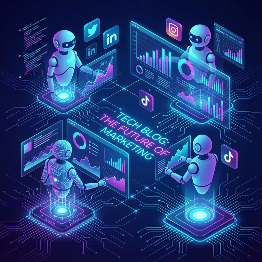 AI Technology for UK Businesses