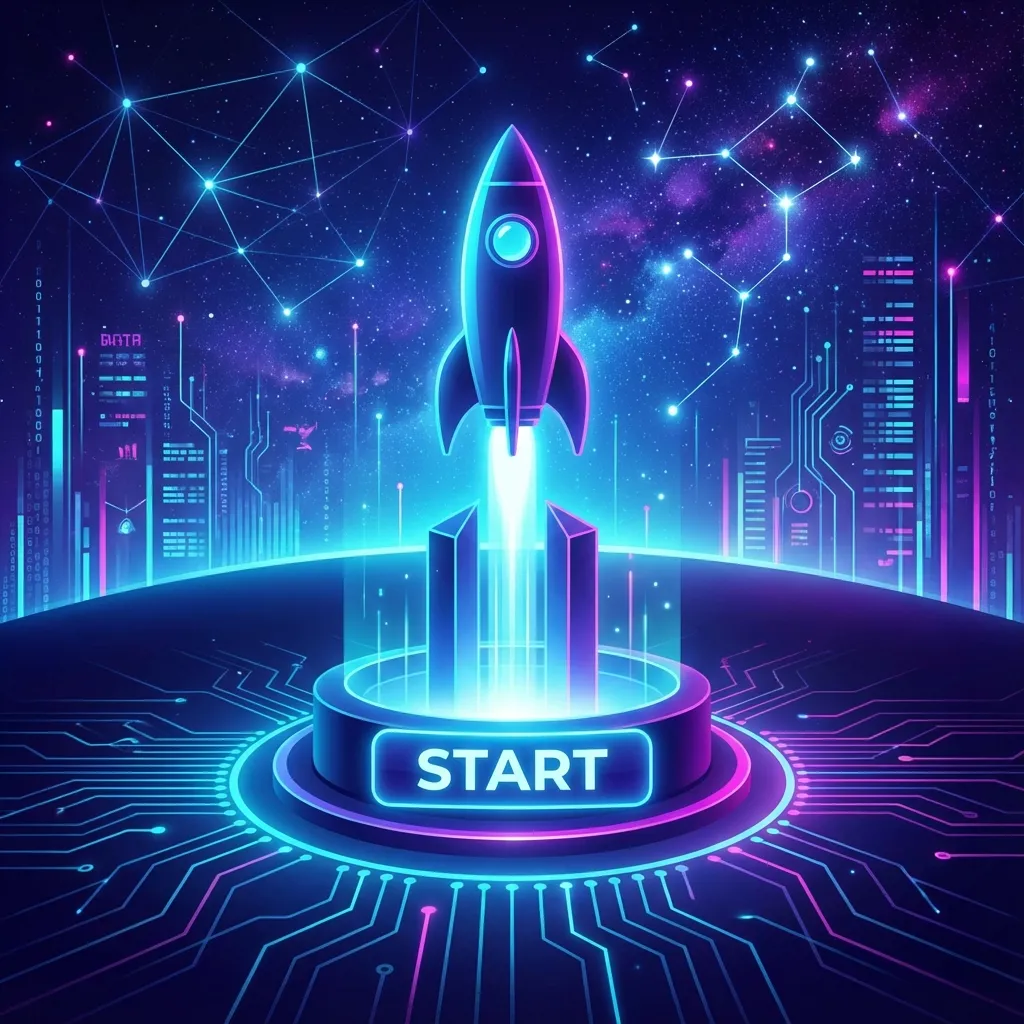 Getting Started with AI - Beginner Guide for UK Businesses