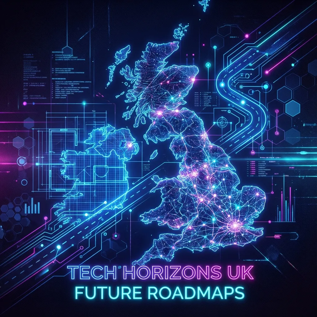 A Strategic Blueprint for UK SMEs: Navigating the AI Industrial Revolution