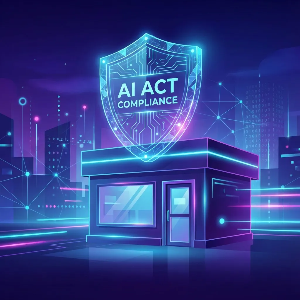 UK AI Act Impact on SMEs