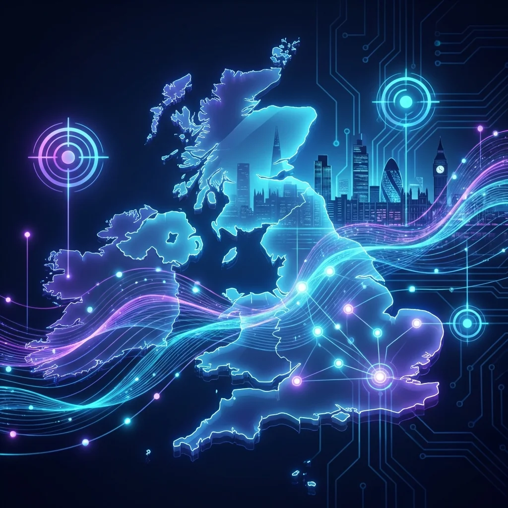 AI Intent Data for UK Sales: A Practical Guide to Finding Buyers - TopTenAIAgents.co.uk