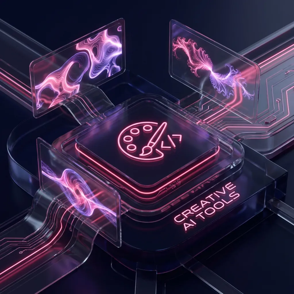 Generative AI: Transforming the UK's Creative Industries