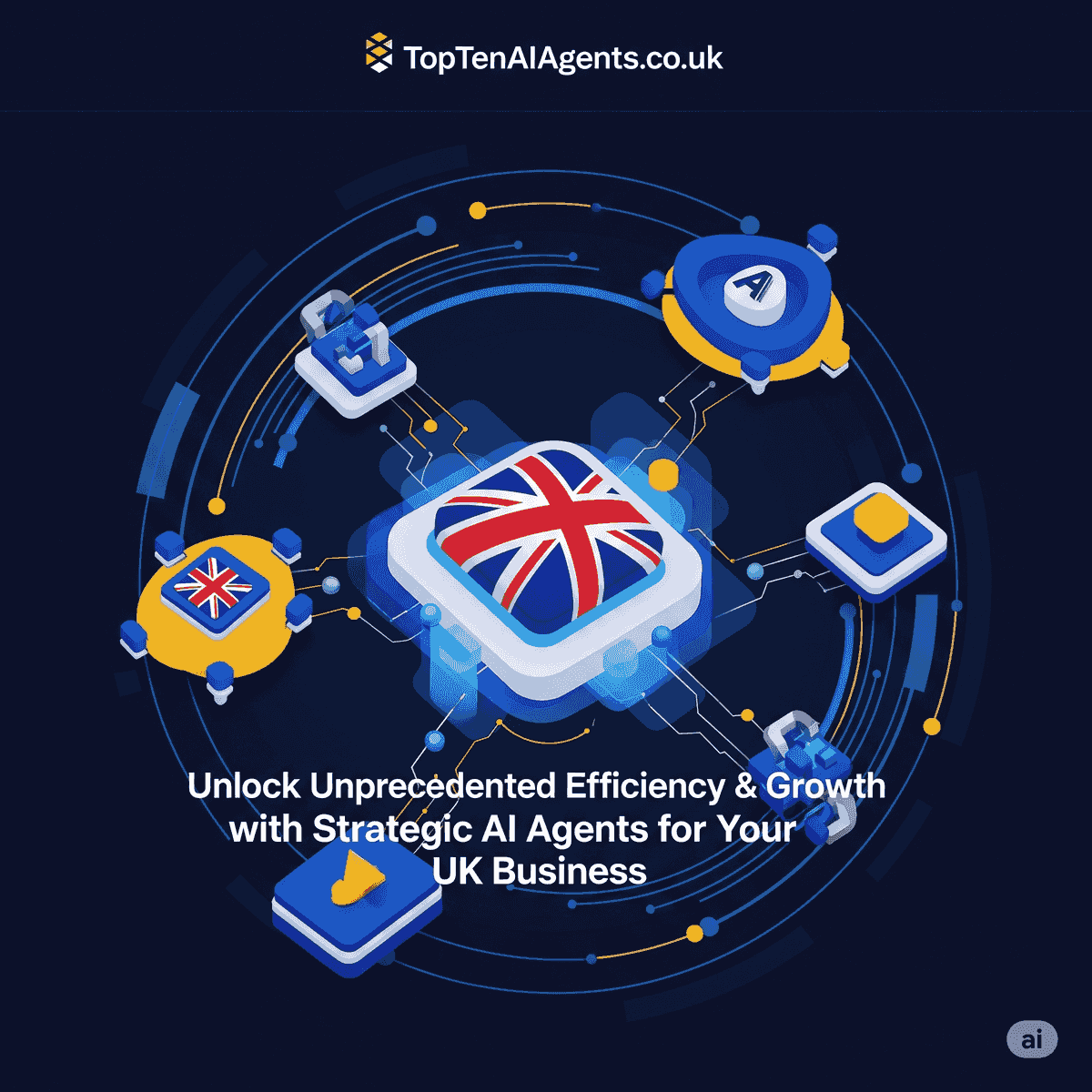 Hello Leads AI Consulting