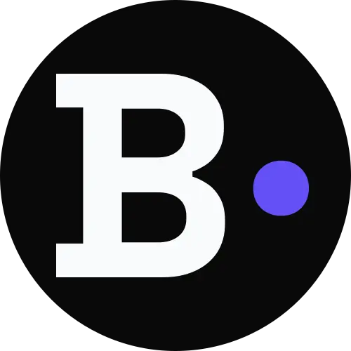 Bebop AI Review for UK Businesses (Sales Intelligence & Coaching Platform) Logo