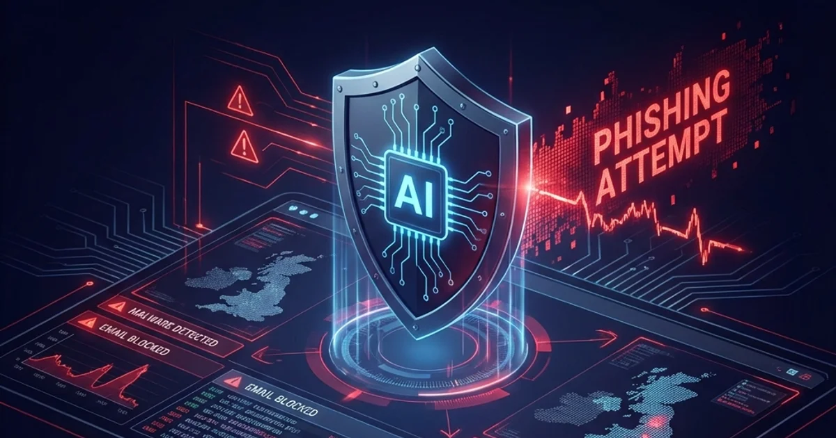 Is Your Business Ready for the AI-Powered Scam Epidemic? UK Business Protection Guide 2025