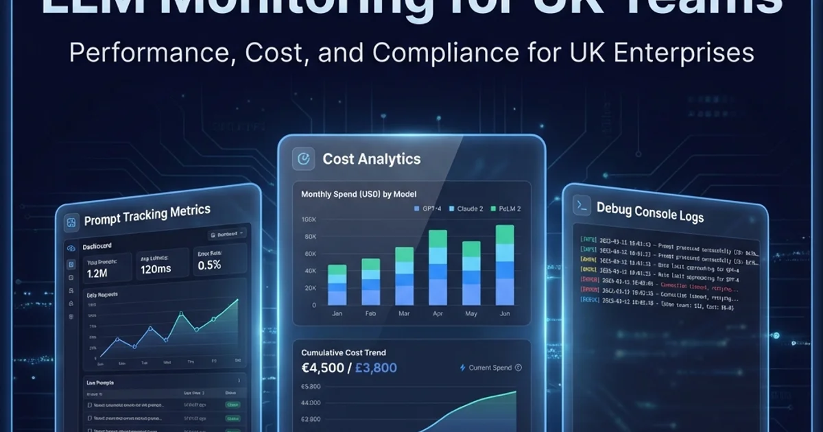 PromptWatch Review: LLM Monitoring & Observability Platform for UK Teams 2025