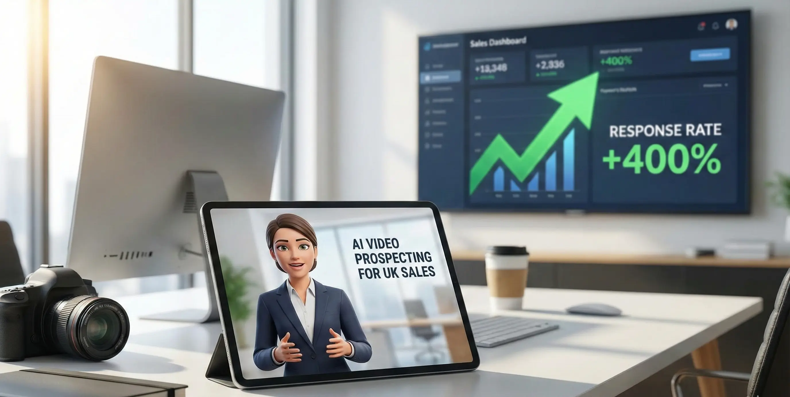 Top AI Video Generation Tools for UK Content Creators in 2025 - TopTenAIAgents.co.uk