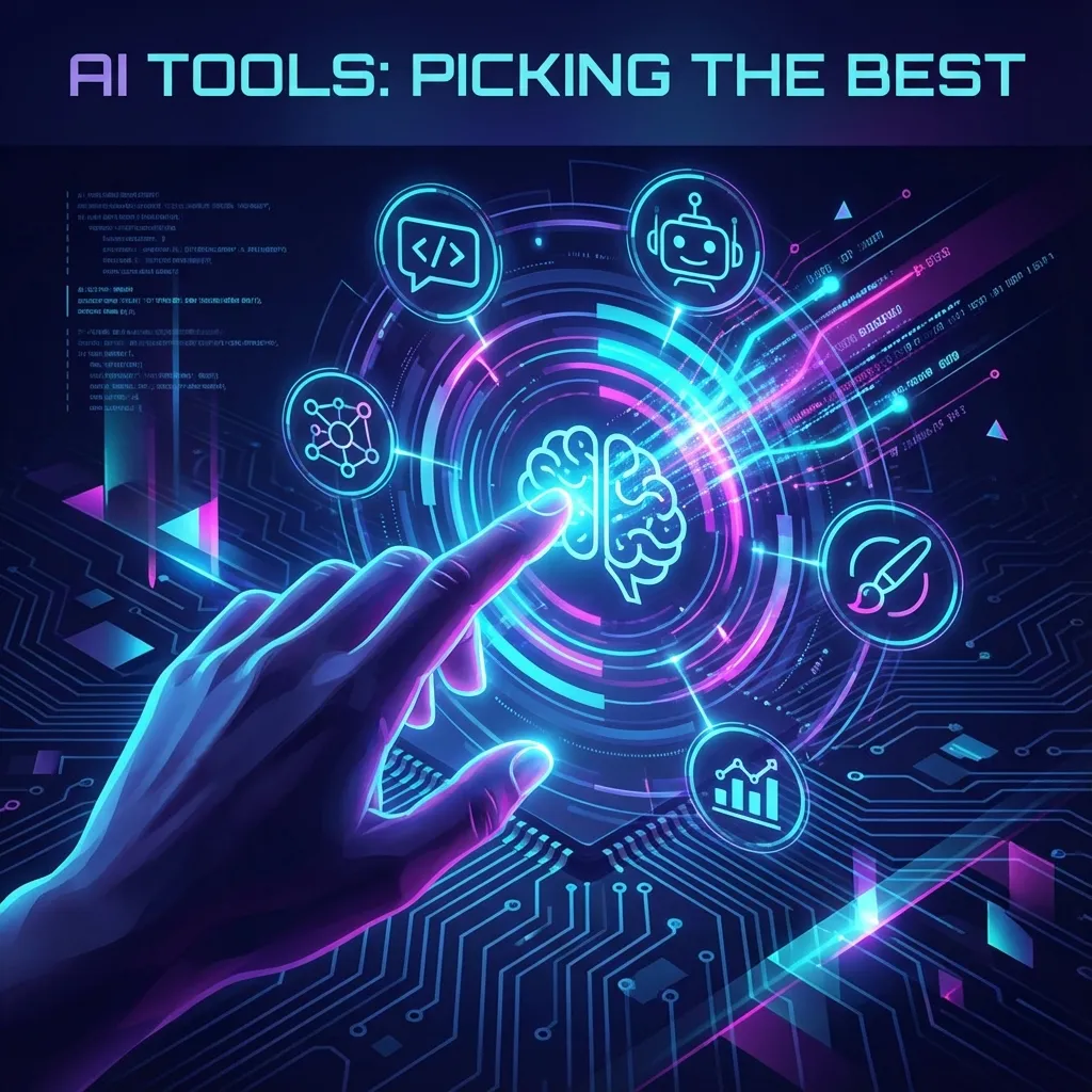 Choosing the Right AI for Your Business: A UK Guide