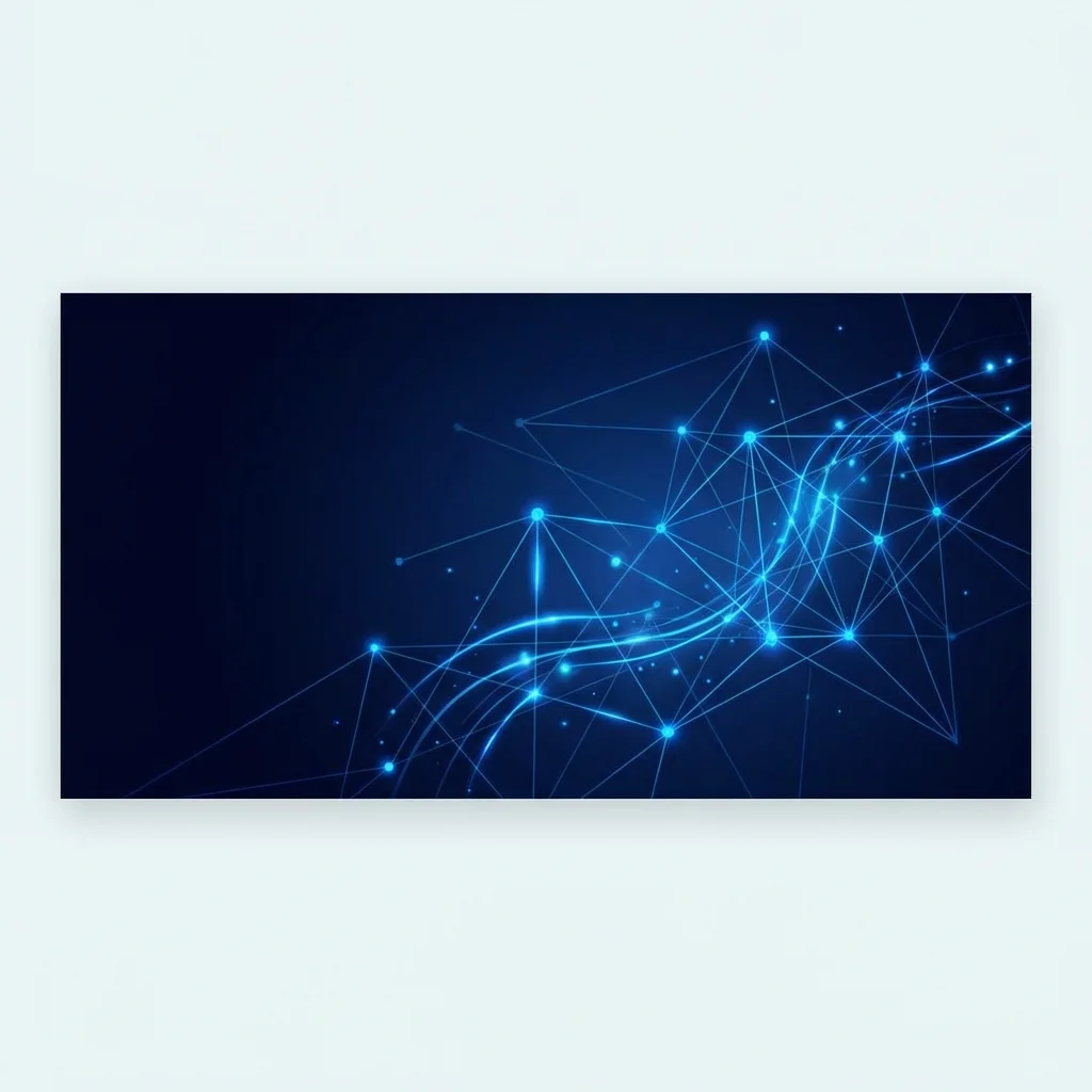 Visual representation of the 2026 Agentic AI landscape and terminology network