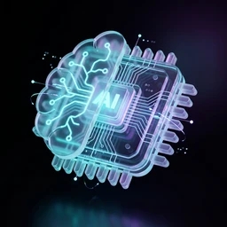 AI Agent Orchestration & Planning Stage Icon