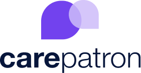 Carepatron AI Logo