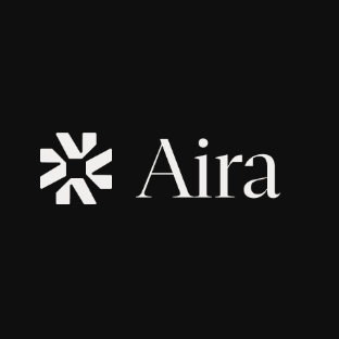 Aira logo