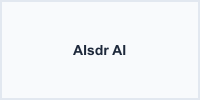 AISDR Logo