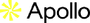 Apollo.io Logo