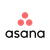 Asana Logo