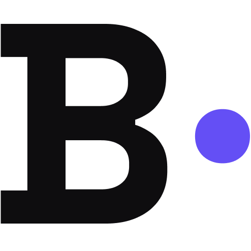 Bebop AI Logo
