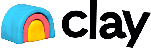 Clay UK Sales Enrichment