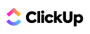 ClickUp Logo