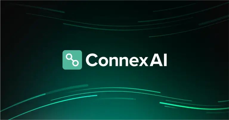 Connex AI Logo