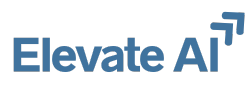 Elevate AI Logo