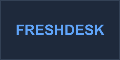 Freshdesk Logo