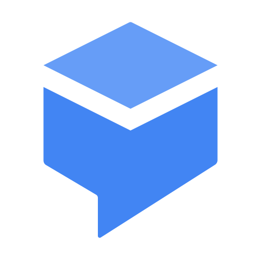 google-cloud-dialogflow Logo
