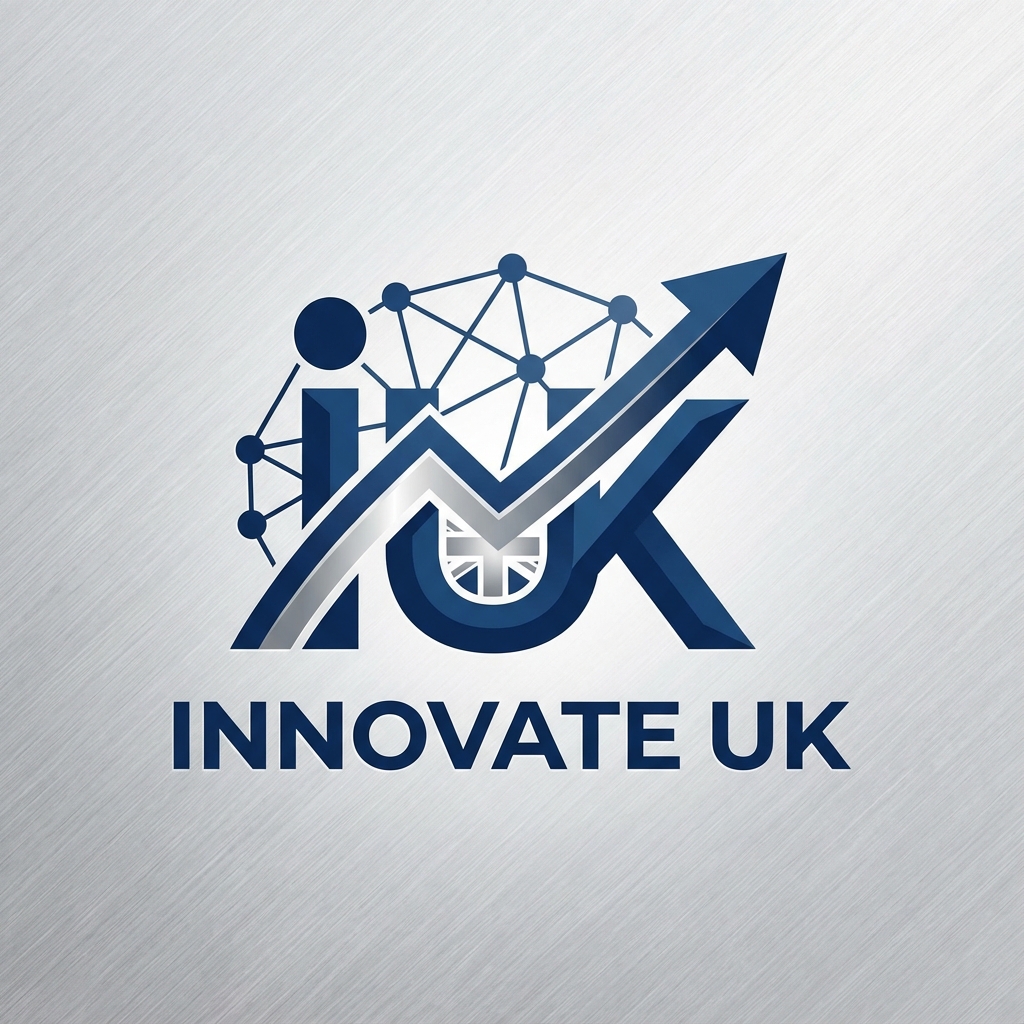 Innovate UK Logo