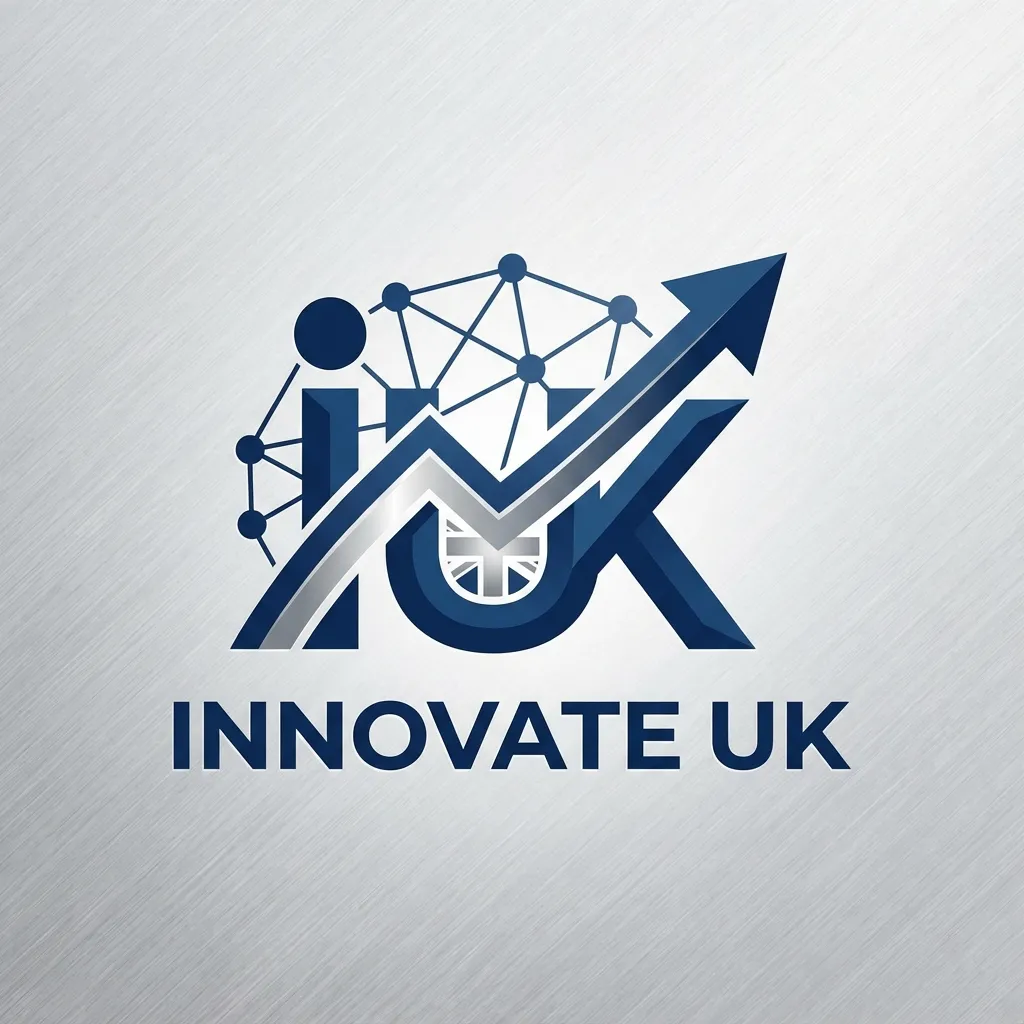 Innovate UK Logo