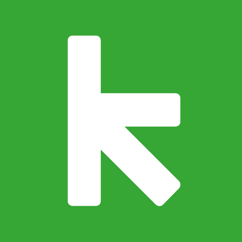 Keap Logo
