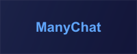 ManyChat AI Agent Logo