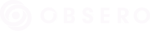 Obsero Logo