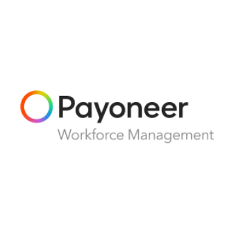 Payoneer WFM logo