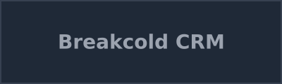 Breakcold CRM Logo