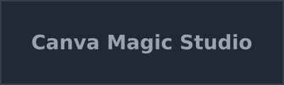 Canva Magic Studio Logo