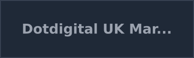 Dotdigital UK Marketing Automation Platform Logo