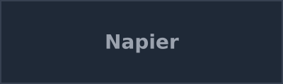 Napier AI Compliance Logo