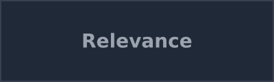 Relevance AI Logo