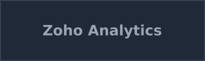 Zoho Analytics Logo