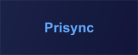 Prisync Logo