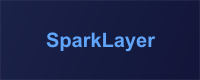 SparkLayer Logo